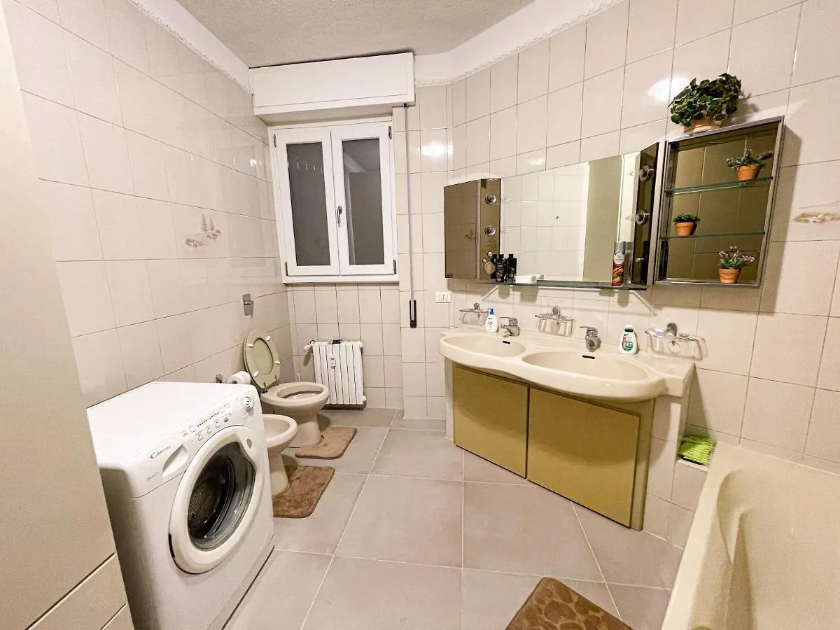 Accogliente Camera A Milano Guest house Milan