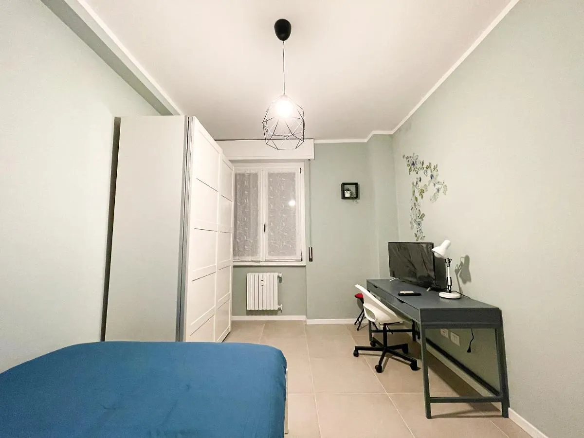 Accogliente Camera A Milano Guest house Milan