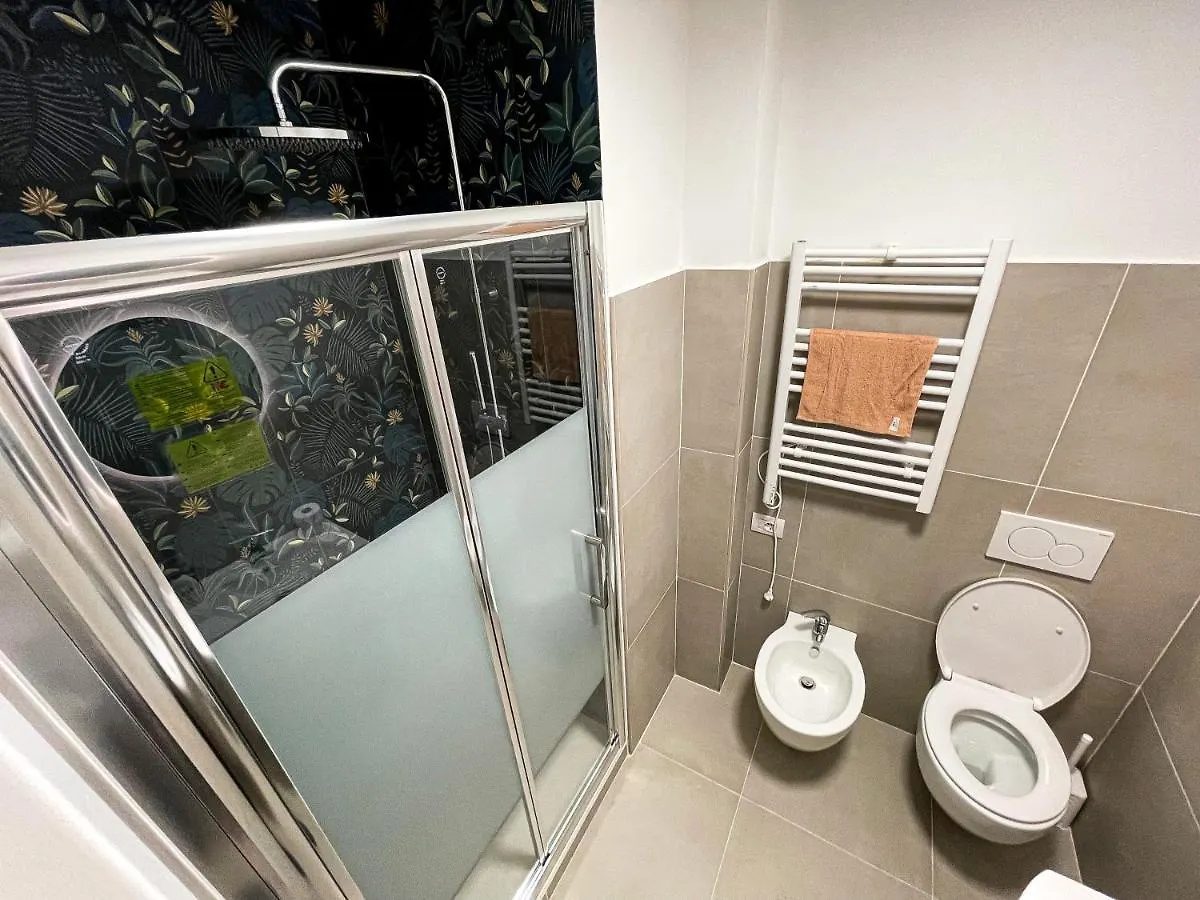 Guest house Accogliente Camera A Milano Italy